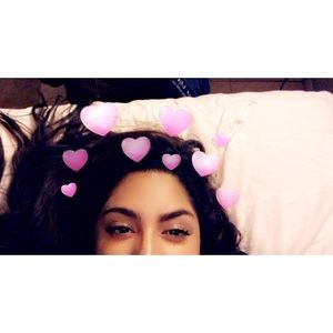 Meet your Posher, Daniela